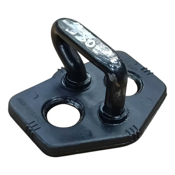 Batente Porta Dianteira Traseira S80 T6 2000 2001