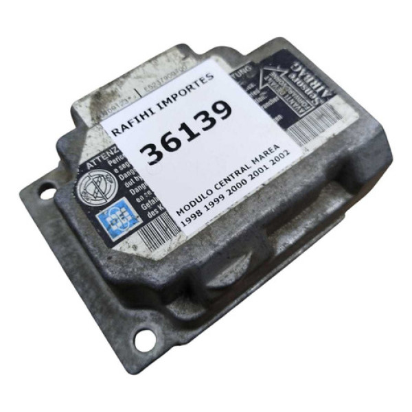 Modulo Central Marea 1998 1999 2000 2001 2002