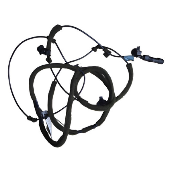 Chicote Antena Teto Sonata 2.4 2011 2012 962613s100 Preto