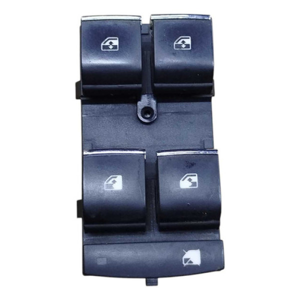 Comando Botão Vidro Eletrico Dianteiro Esquerdo Cruze 2012