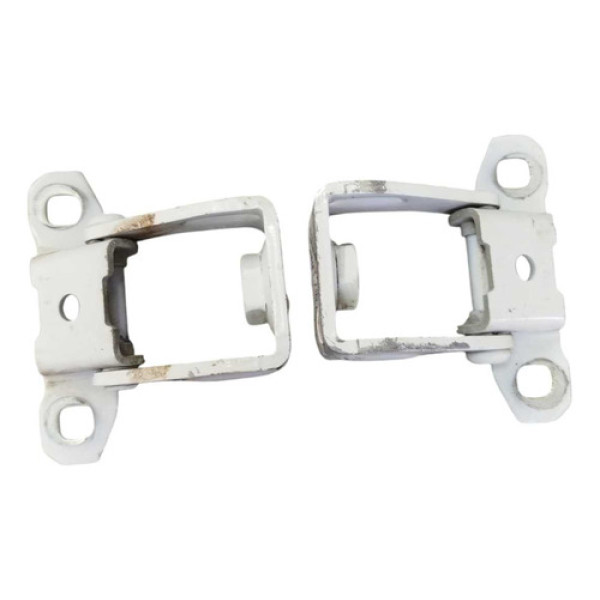 Dobradiça Tampa Traseira Jeep Renegade 2016 2017 2018 Par