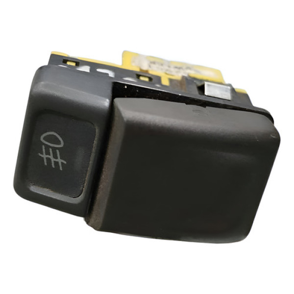 Botão Interruptor Farol Milha Volvo V70 1998 Preto