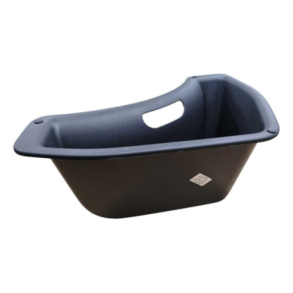 Caixa Armazenamento Porta Malas Jeep Compass 2018 Esquerdo