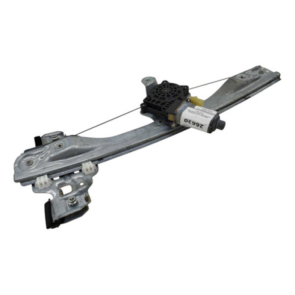 Máquina Vidro Traseira Direita Gm Cruze Sedan 2012 2013 2014