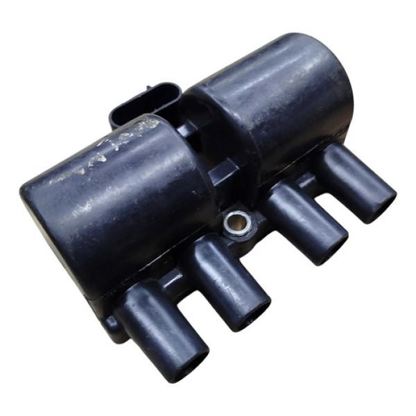 Bobina Ignição Agile Montana 1.4 2010 2011 2012 2013 2014