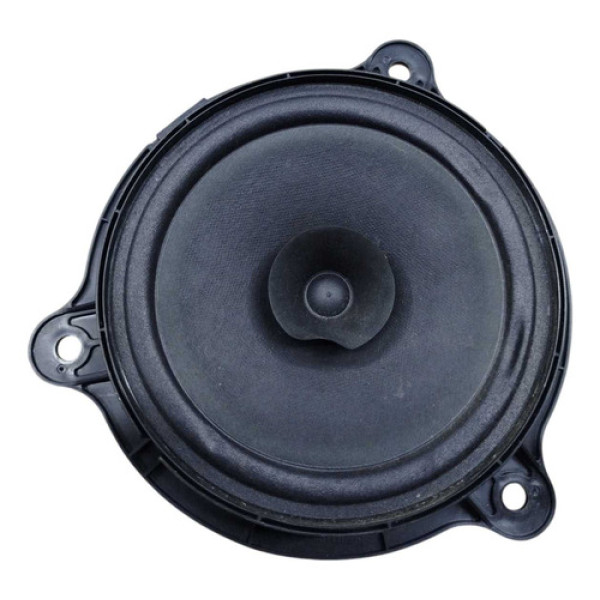 Alto Falante Porta Dianteira Nissan March 2015 2016