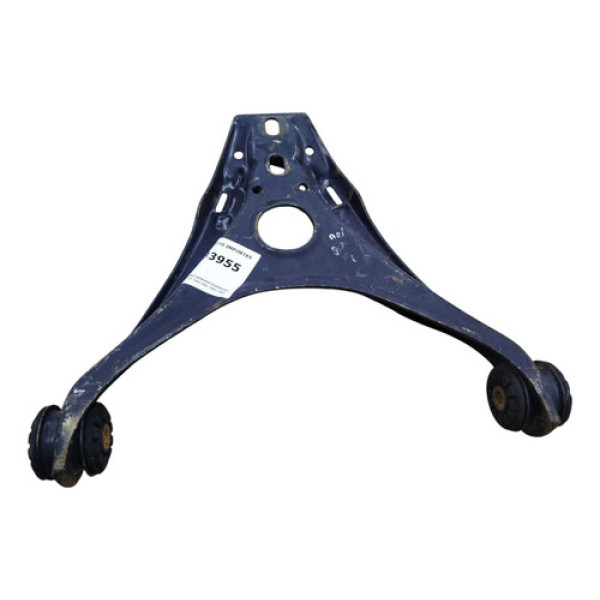 Balança Bandeja Dianteira Gol G3 2000 2001 2002 2003 