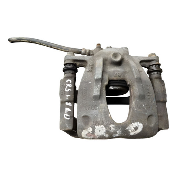 Pinça Freio Corsa 1.8 2005 2006 2007 Dianteira Direita