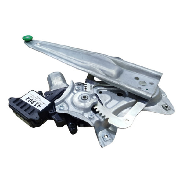 Maquina Vidro Eletrica Corolla 2015 2018 Traseira Direita