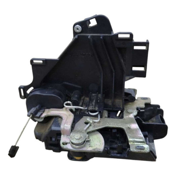 Fechadura Volkswagen Bora 1998 1999 2000 Dianteira Direita