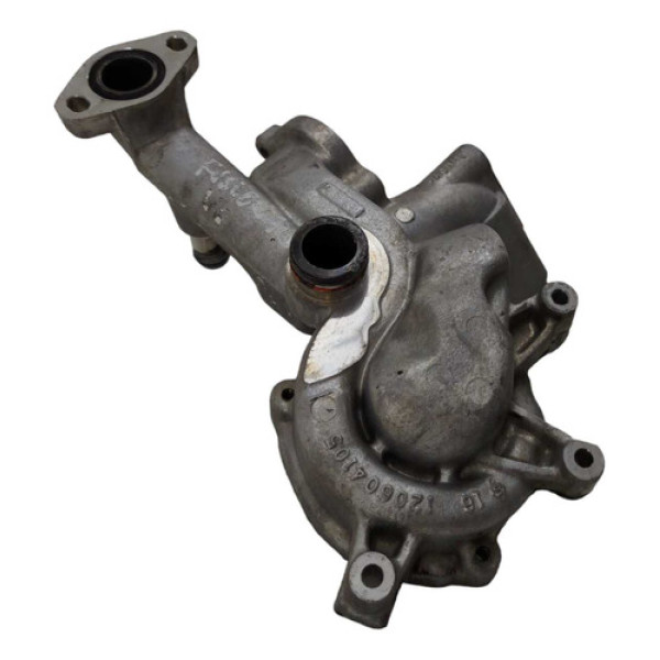 Carcaça Válvula Termostática Ford Fusion 3.0 V6 2011