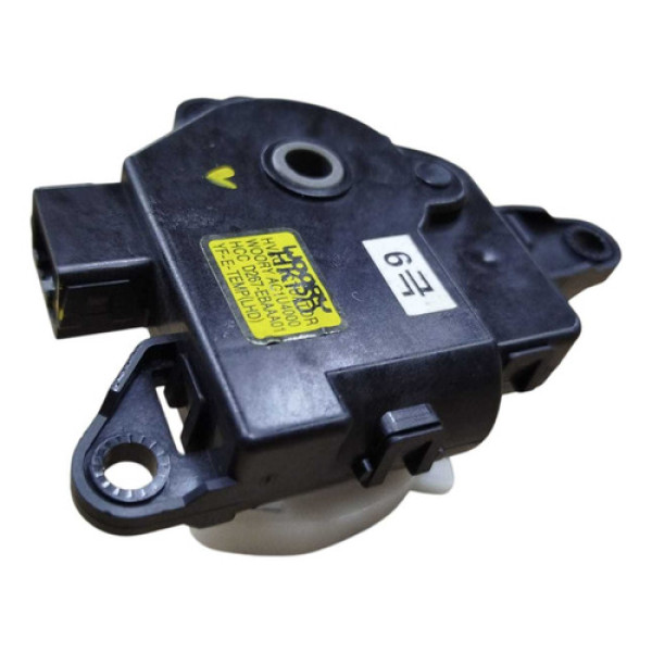 Motor Atuador Caixa Ar Azera 3.0 2013