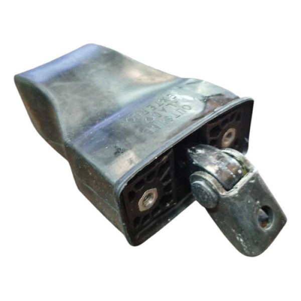 Limitador Porta Traseira Esquerda Vw Gol G 5 2009 2010 2011