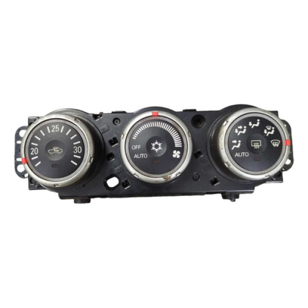 Comando Ar Condicionado Painel Outlander 2009 2010 2011 2012