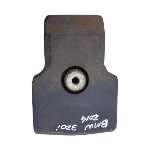 Contra Peso Diferencial Bmw 320i 2014