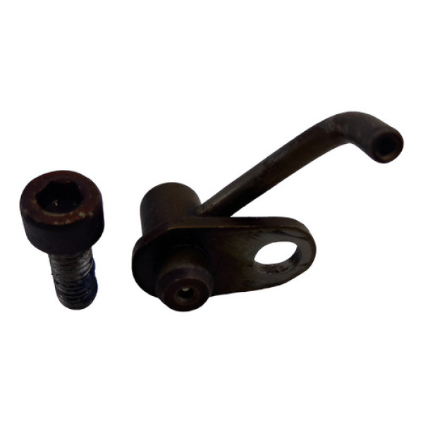 Jet Cooler Bmw 330i 3.0 6cc M54 2005 Preto