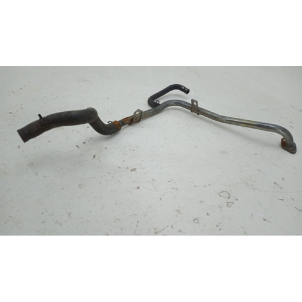 Cano Mangueira Água Motor Veloster 1.6 2012  2013 973122v000