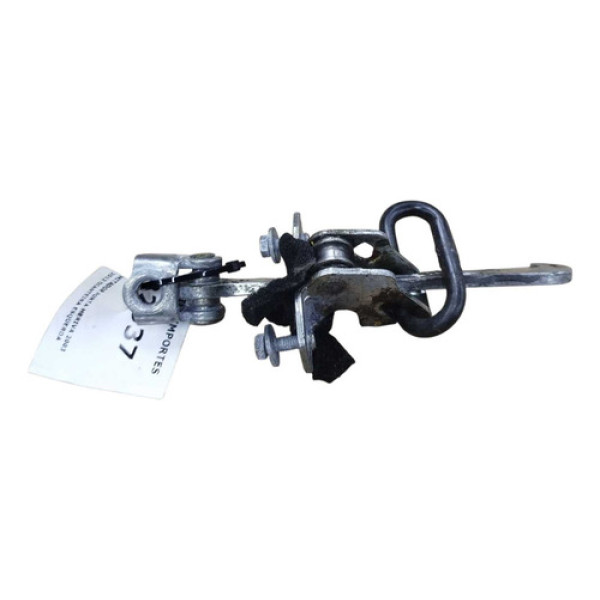 Limitador Porta Meriva 2003 2012 Dianteira Esquerda