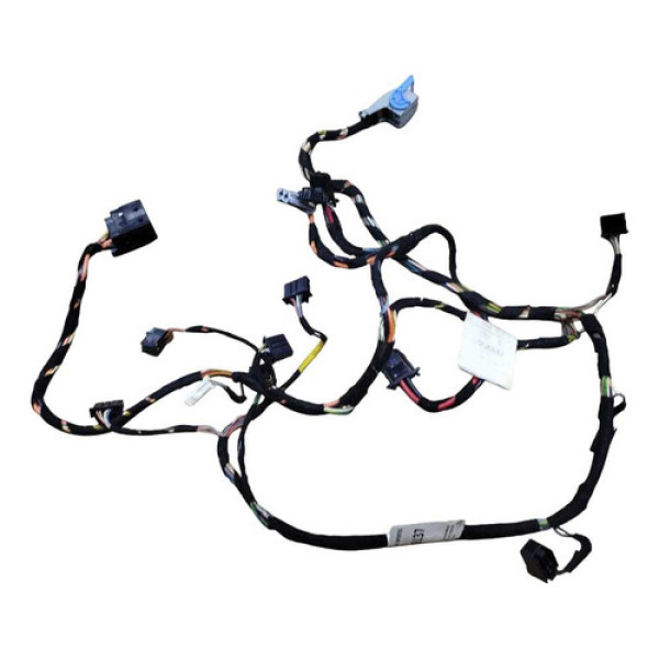 Chicote Caixa Ar Forçado Compass 2.0 2017 2018 2019 2020