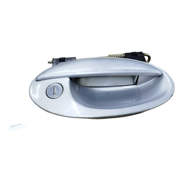 Maçaneta Externa Chevrolet Celta 2005 2010 Dianteira Direita