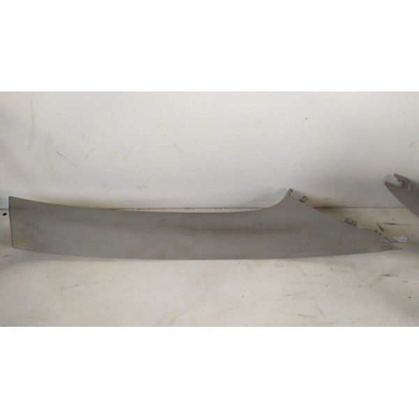 Acabamento Coluna Parabrisa Dianteira Direita Mitsubishi Asx