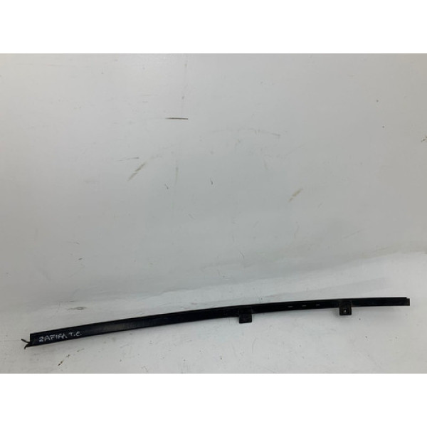 Guia Vidro Porta Traseira Esquerda Zafira 2005