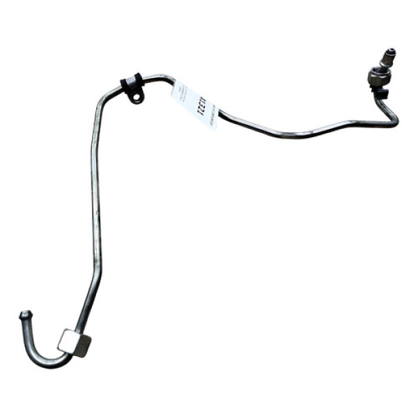 Cano Tubo Bico Injetor Grand Cherokee 3.0 2018 Compare