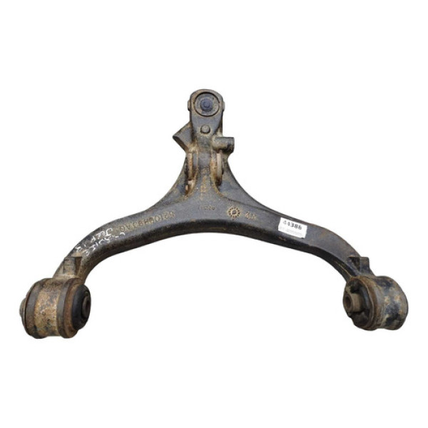 Bandeja Inferior Esquerda Jeep Cherokee 3.6 V6 2012 2013