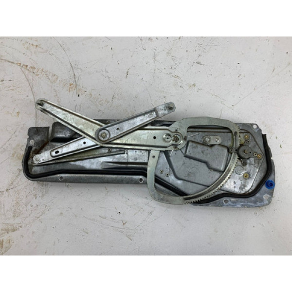 Maquina De Vidro Dianteira Direita Volvo V70 1998