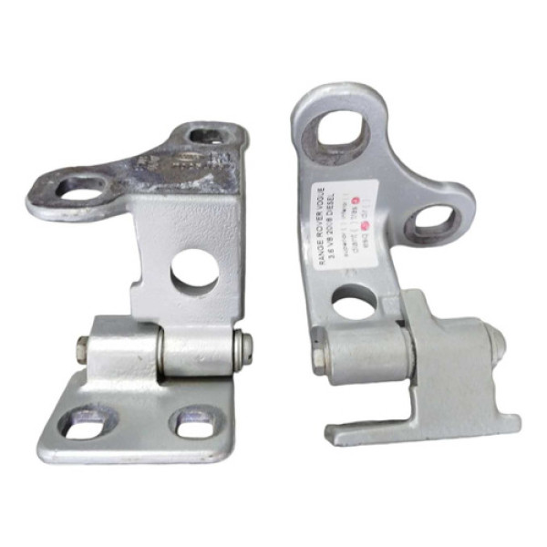 Dobradiça Porta Traseira Esquerda Range Rover Vogue 2008