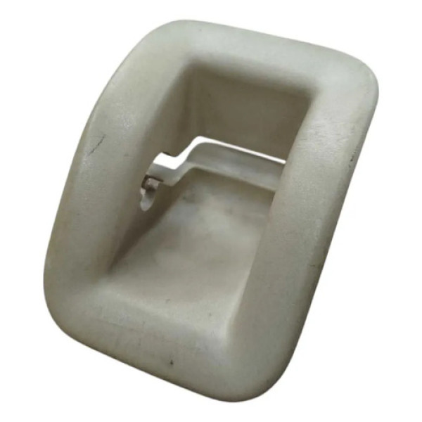 Tampa Acabamento Isofix Audi A4 2012 2013 Bege