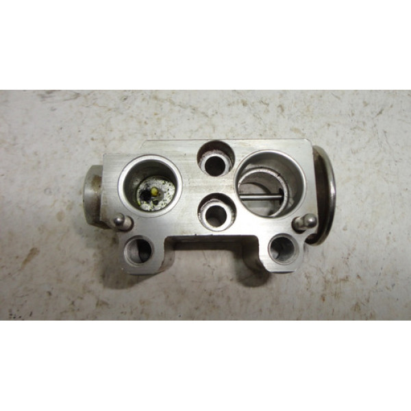 Válvula Expansão Ar Condicionado Bmw X1 320 2010