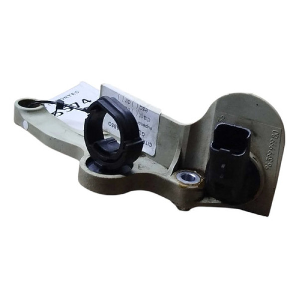 Sensor Rotação Citroen C3 Picasso 1.6 16v Flex 2012