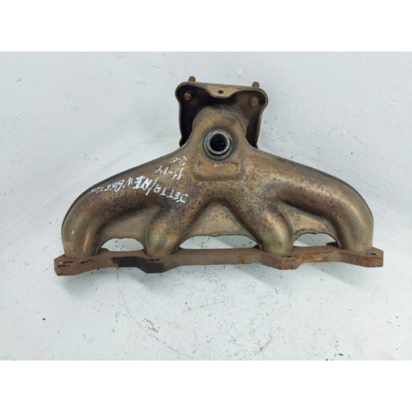 Coletor Admissão 2.0 Vw Jetta / New Beetle 2011 A 2014