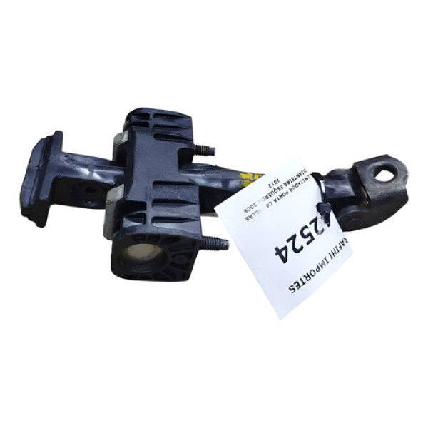 Limitador Porta C4 Pallas Dianteira Esquerda 2008 2012