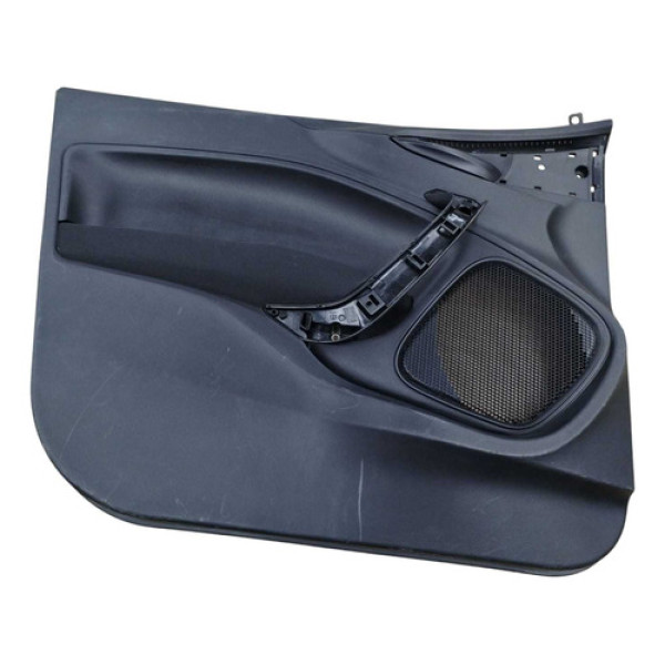 Forro Porta Fiat Argo 2017 2018 2019 Dianteira Esquerda