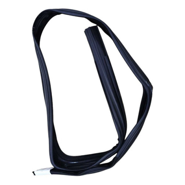 Borracha Guarnição Porta Gol G3 2000 2004 Dianteira Esquerda