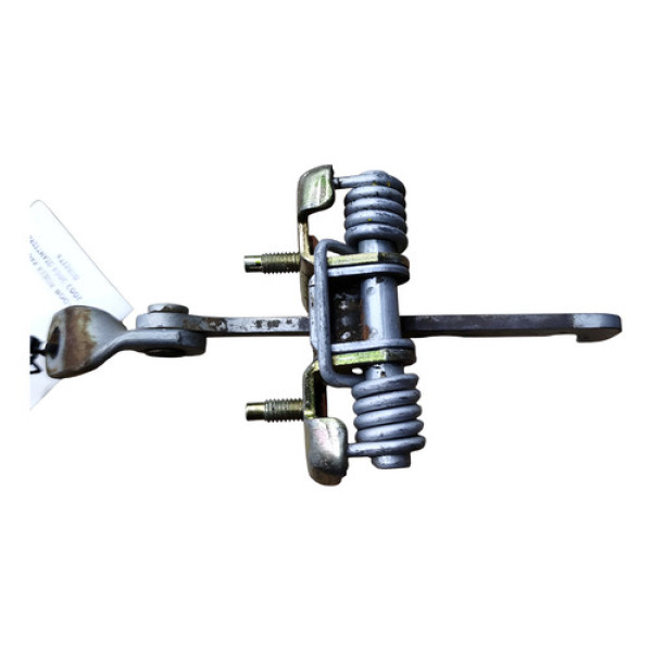 Limitador Porta Kangoo 2000 2002 2004 Dianteira Direita