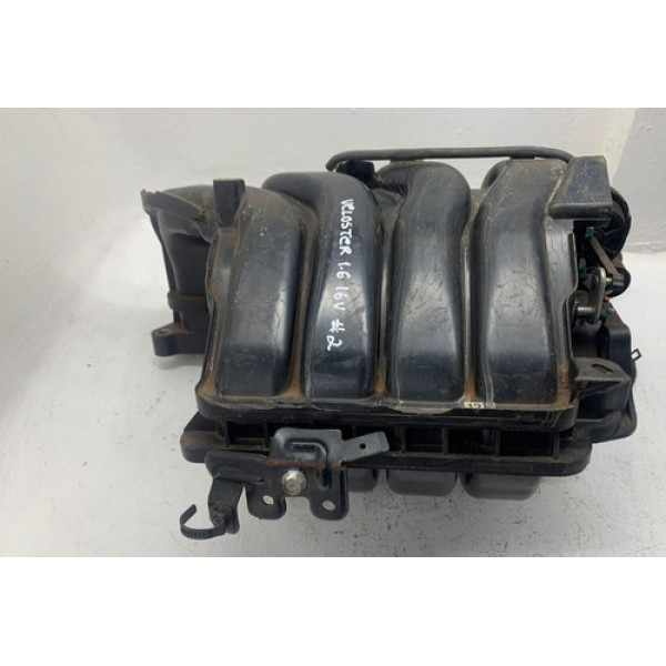 Coletor De Admissão Hyundai Veloster 1.6 16v 2013 #2