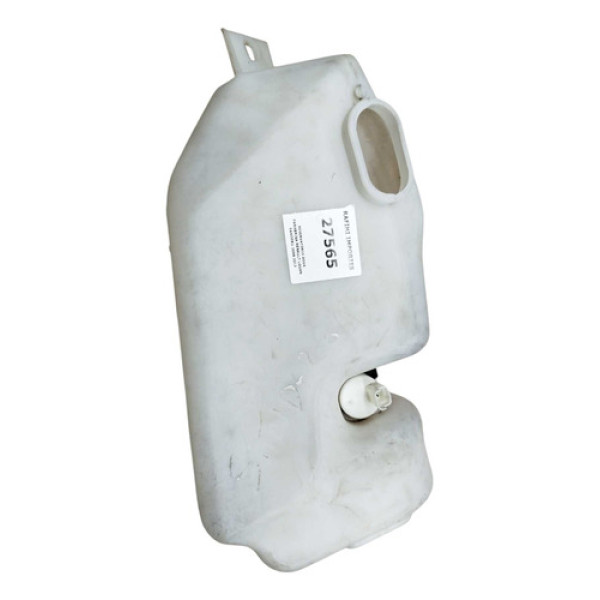 Reservatório Água Parabrisa Renault Logan Sandero 2008 2012