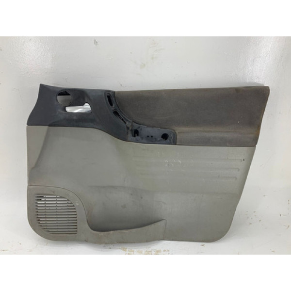 Forro De Porta Dianteira Direita Zafira 2006