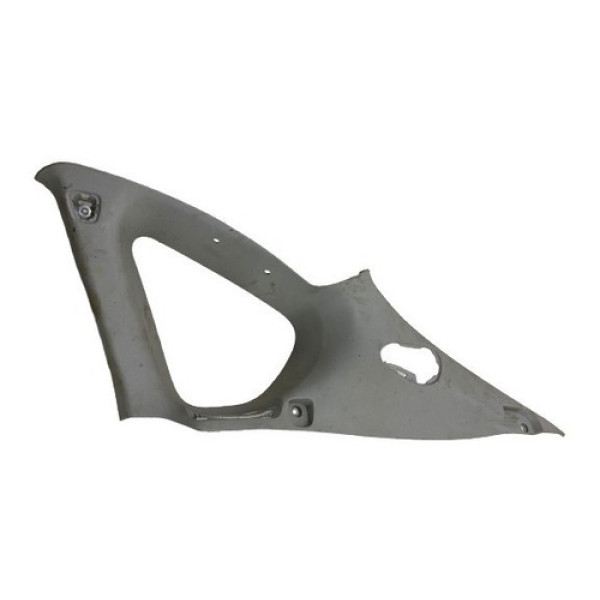 Moldura Vidro Vigia Traseira Direita Subaru Impreza 2010