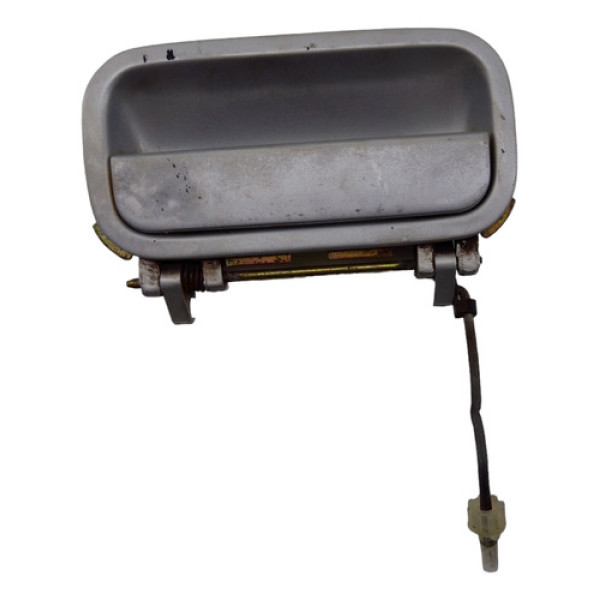 Maçaneta Externa Porta Traseira Direita Corsa 1998