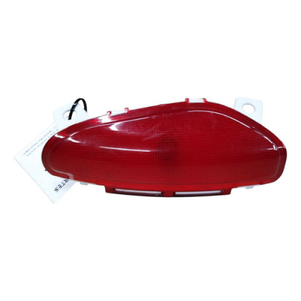 Luz Cortesia Porta Azera 2012 2013 Traseira Esquerda