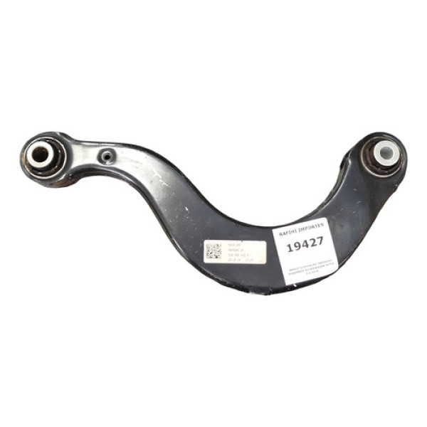 Braço Suspenção Traseira Esquerda Jetta 2.0 2015 2016