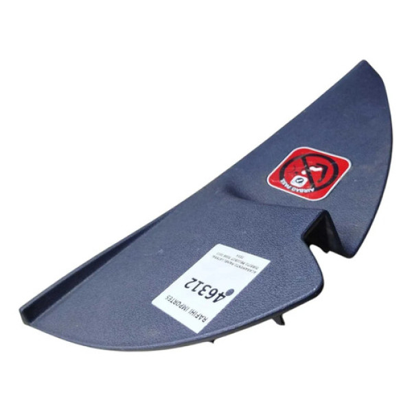 Acabamento Painel Lateral Direito Peugeot 3008 2011 2014