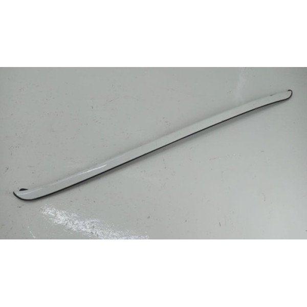 Pestana Externa Branca Vidro Porta Dianteira Esquerda X6 11