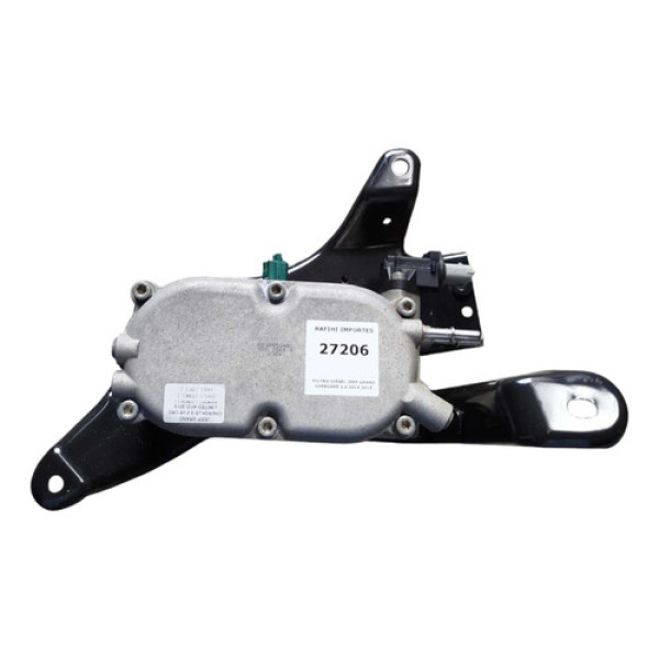 Filtro Diesel Jeep Grand Cherokee 3.0 2014 2015