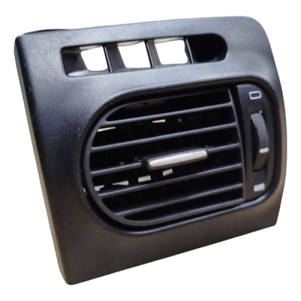 Difusor Ar Fiat Siena 2008 2009 2010 2011 2012 Lado Direito