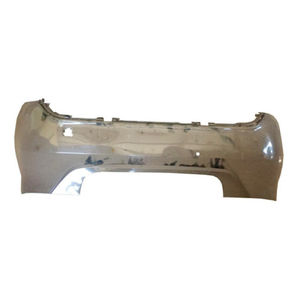 Parachoque Traseiro Audi A4 2018 Original